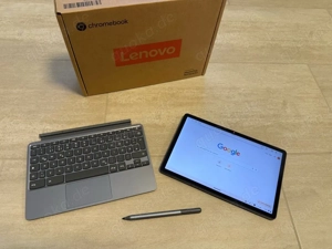 Tablet und Notebook in einem - Chromebook Bild 2