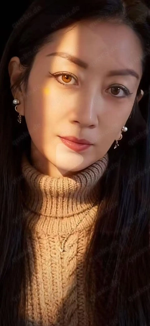 Chinesische Wellness Massage 