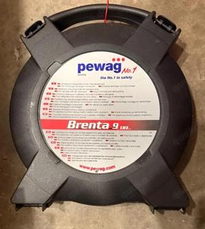 Pewag Schneeketten Brenta 9 XMB 69   neuwertig