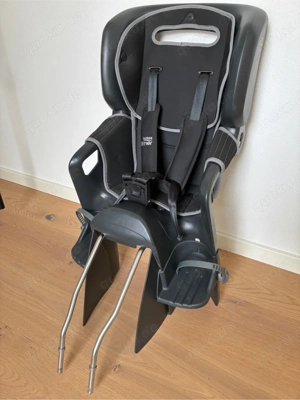 Römer Jockey Comfort 2 Kindersitz Fahrradsitz