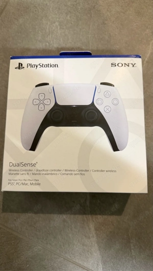Sony Playstation 5 DualSense Controller