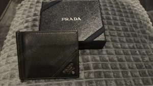 Prada Geldbörse Portaf. a Molla