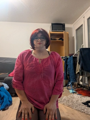 suche nur online anweisung und jemand für langzeit