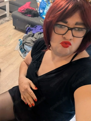 TV  Sissy sucht gegenseit Frisuer spielen