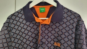 Poloshirt Boss XXL (s. Bilder)
