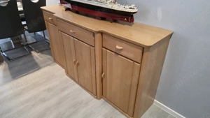 Sideboard zu verschenken 