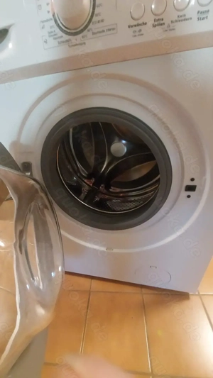 Waschmaschine 