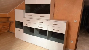 Sideboard Set 3 teilig
