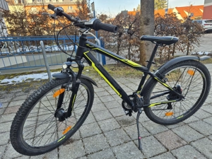 Ciclista Adventure 27,5 Zoll Jugendfahrrad in sehr gutem Zustand 