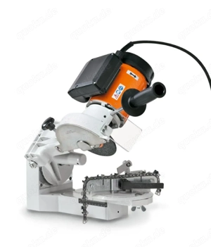 Stihl Kettensägeschleifer 