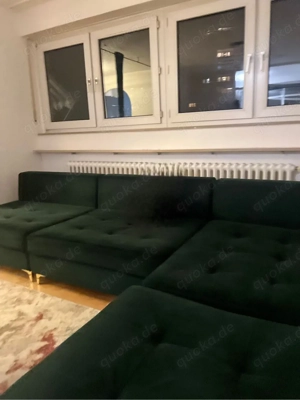 Couch  maße 370 250 