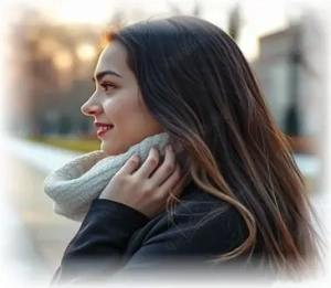 Finde ich hier den passenden Mann zu meinem Partnerglück?