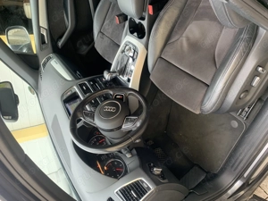 Audi Q5 EZ 2015 Grau  180 PS Bild 4