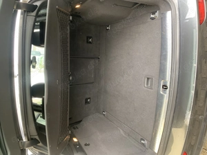 Audi Q5 EZ 2015 Grau  180 PS Bild 9