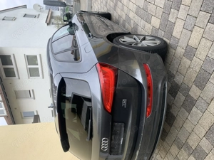 Audi Q5 EZ 2015 Grau  180 PS Bild 2