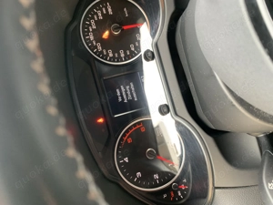 Audi Q5 EZ 2015 Grau  180 PS Bild 8