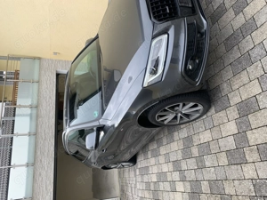 Audi Q5 EZ 2015 Grau  180 PS Bild 3