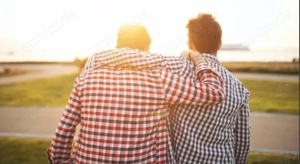 Zwei Männer mit XL suchen eine Frau