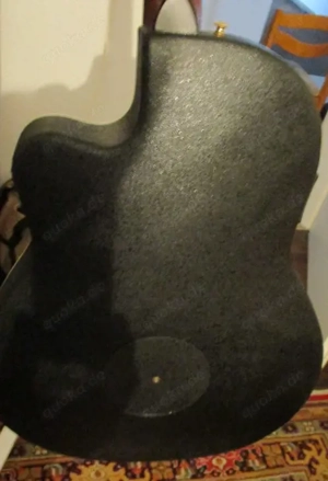 Akkustik Gitarre Ovation Kopie Bild 3