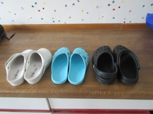 Damenschuhe Gr.35-36 sehr gut erhalten ,teils neuwertig Bild 5