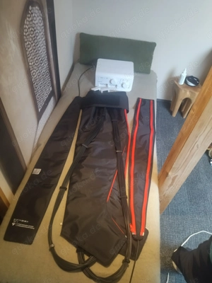 Lympha-mat - 12 von Bösl für Lymphdrainage zu verkaufen 