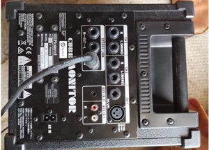 Stagepiano Yamaha Bild 4