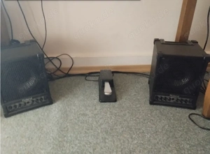 Stagepiano Yamaha Bild 3