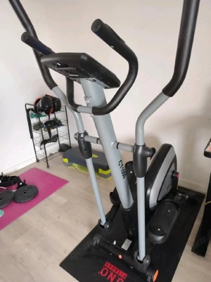 Crosstrainer in sehr gutem Zustand