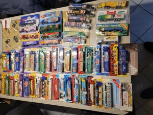 LKW Sammlung abzugeben 