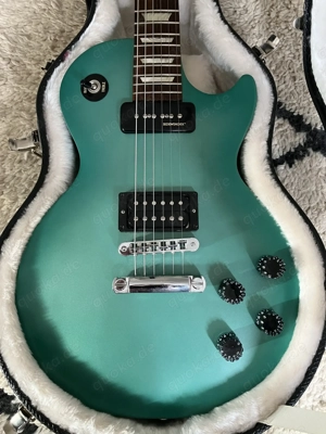 Gibson Les Paul USA 125th Aniversary