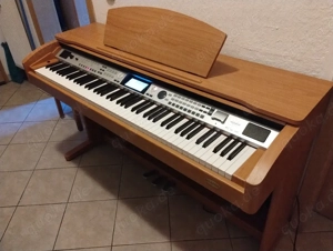 Verkaufe Digitalpiano  Bild 5