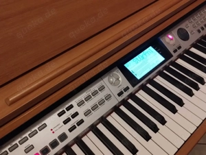 Verkaufe Digitalpiano  Bild 2