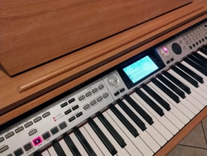 Verkaufe Digitalpiano  Bild 3