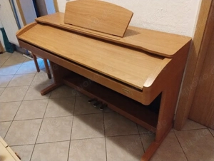 Verkaufe Digitalpiano  Bild 4