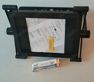 Meyer Strahler Nightscape A 70 W sw, # 8 911 041000 Scheinwerfer