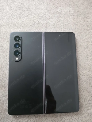 Samsung Galaxy Handy Fold4 