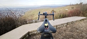 Suche weiblichen Rennradbuddy