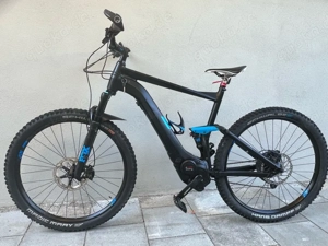 Cube Stereo Hybrid Race 120 E-Bike 29 Zoll