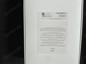 iPad 32GB Space gray Bild 3
