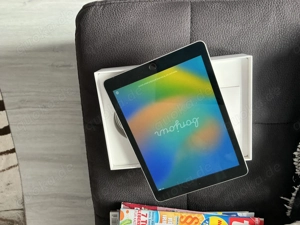 iPad 32GB Space gray Bild 5