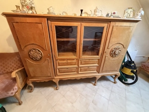 Mehrere Kommoden Schränke bis zum 10.2.26 raus sein Möbel Wohnzimmer Haus einrichten Gäste 