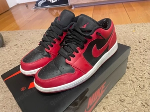 Nike Air Jordan 1 Low 