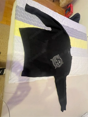 Baumwolle Pullover Vicinity