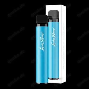 Vape Pen mit Zubehör