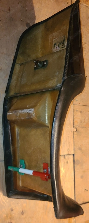 Moto Guzzi Le Mans Teile