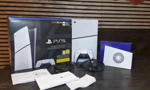 NEU Sony PS5 Slim Digital Edition 1 TB 