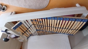 2 Lattenroste für Bettgestell 1,60 x 2,00m