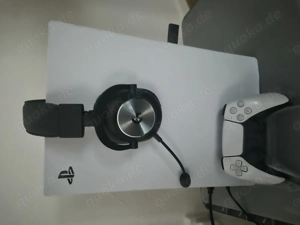 Playstation Bundle   Top Zustand + Zubehör + viele Inhalte