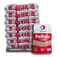 Holzpellets ENplus A1-Beutel 15 kg  Paletten Pellet Premiun kostenloser Versand