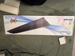 Maxspect RS-200 Meerwasser LED